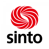 Logo Roberts Sinto Corp.