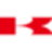 Logo Kawasaki Rail Car, Inc.