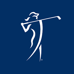 Logo Ladies Professional Golf Association