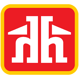Logo Home Hardware Stores Ltd.