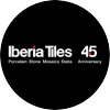 Logo Iberia Tiles Corp.
