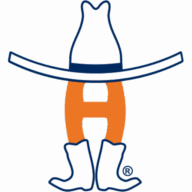 Logo Houston Livestock Show & Rodeo, Inc.