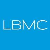Logo LBMC PC