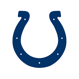 Logo Indianapolis Colts, Inc.