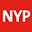 Logo NewYork-Presbyterian/Brooklyn Methodist