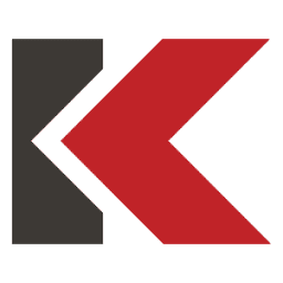 Logo Kinsley Construction, Inc.