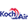 Logo Koch Air LLC