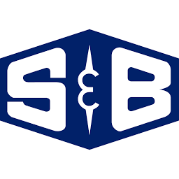 Logo S&B Engineers & Constructors Ltd.
