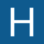 Logo Hurley Medical Center, Inc.