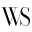 Logo WS Asset Management, Inc.