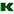 Logo KTH Parts Industries, Inc.