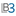Logo Levine, Blaszak, Block & Boothby LLP