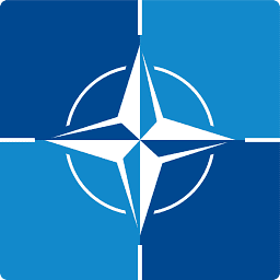 Logo North Atlantic Treaty Organisation