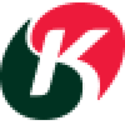 Logo Korea National Oil Corp.