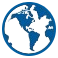 Logo Global Health Ministry