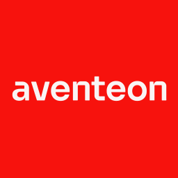 Logo Aventeon GmbH
