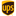 Logo UPS Capital Corp.