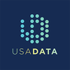 Logo USADATA, Inc.