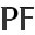 Logo Paul Fredrick Menstyle LLC