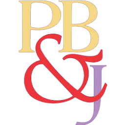 Logo PB&J Restaurants, Inc.