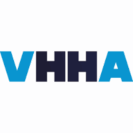 Logo Virginia Hospital & Healthcare Association