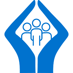 Logo St. Clair Hospital Corp.