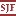 Logo St. John Fisher College