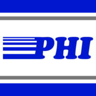 Logo PHI