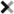 Logo X PRIZE Foundation