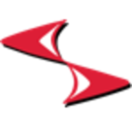 Logo Steel Warehouse Co. LLC