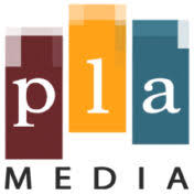 Logo PLA Media, Inc.