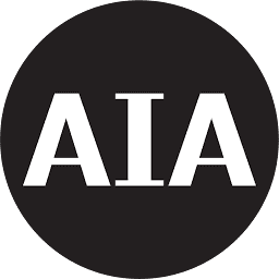 Logo The American Institute of Architects