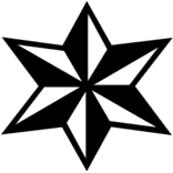 Logo University of Brighton