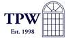 Logo Thacher Proffitt & Wood LLP