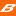 Logo BNSF Railway Co.