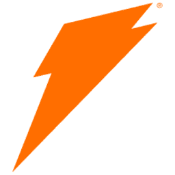 Logo The Gatorade Co., Inc.