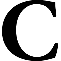 Logo The Connell Co.