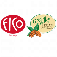 Logo The Green Valley Pecan Co.