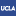 Logo The UCLA Foundation