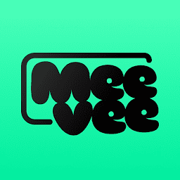 Logo MeeVee, Inc.