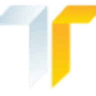 Logo TouchStone Research, Inc.