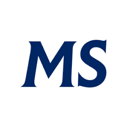 Logo Mercy Ships International