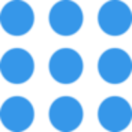 Logo Nine Digital Pty Ltd.