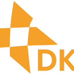 Logo DKR Deutsche Gesellschaft für Kunststoff-Recycling mbH