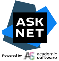 Logo asknet Solutions AG