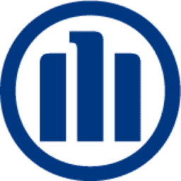 Logo Allianz pojistovna as