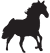 Logo BlackHorse Golf Club LP