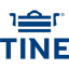 Logo TINE SA