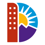 Logo City & County of Denver (Colorado)