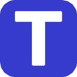 Logo TKJP Corp.